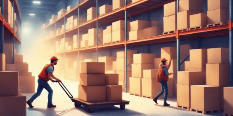 การจัดการสินค้าคงคลัง (Inventory Management) คืออะไร? พร้อมวิธีบริหารสต็อกให้มีประสิทธิภาพ
