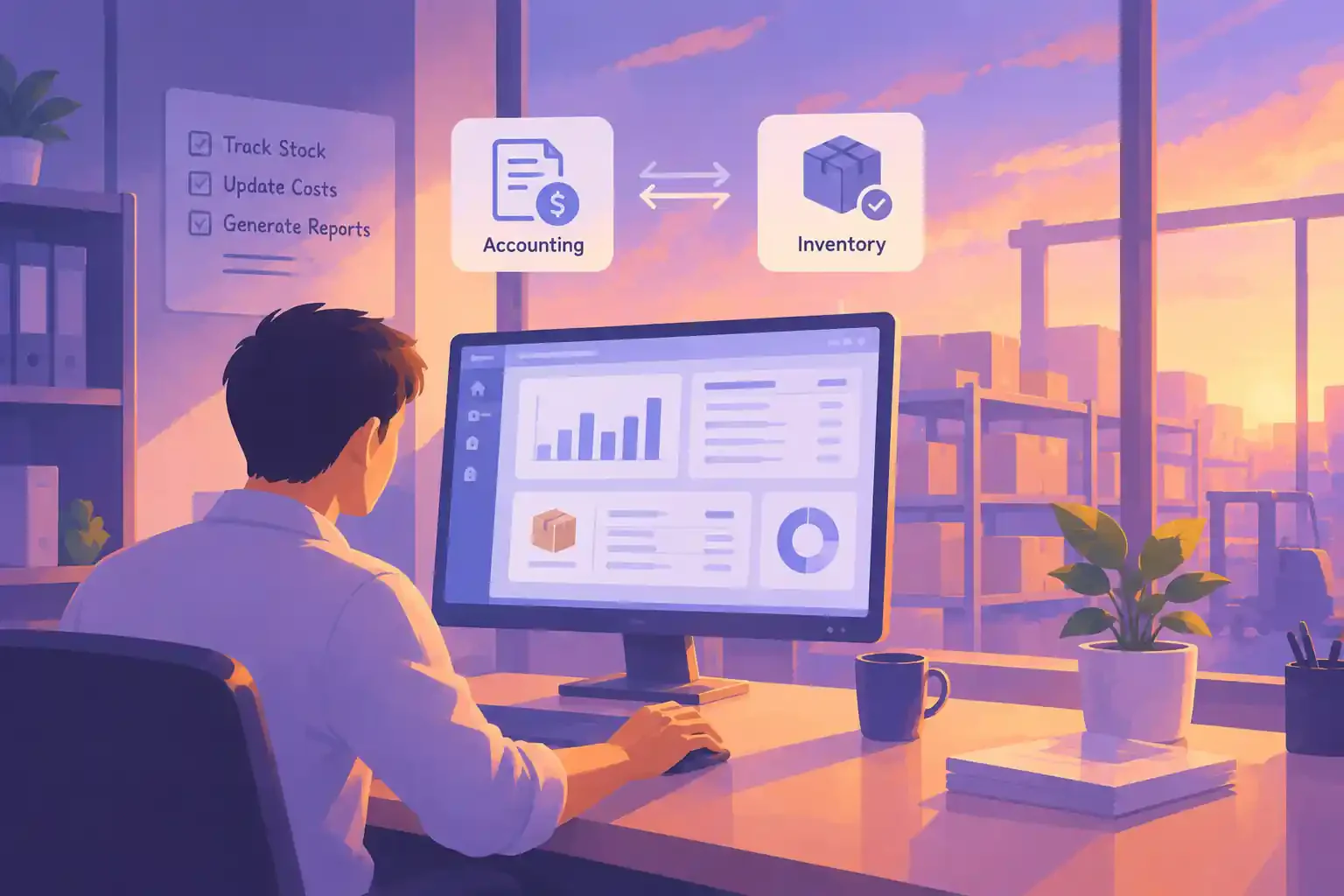 7 Best Accounting Software with Inventory Integration