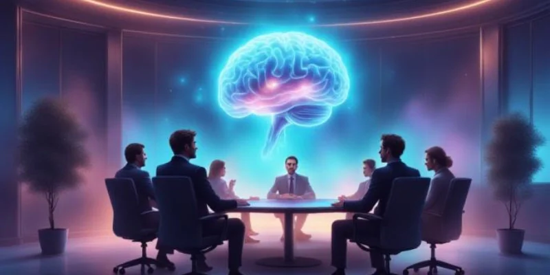 How Australian Businesses Can Adopt AI Successfully
