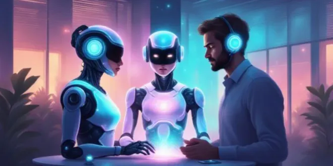 AI Agents vs Agentic AI: What's the Real Difference?