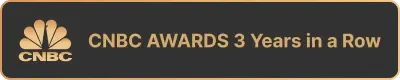 Award Cnbc
