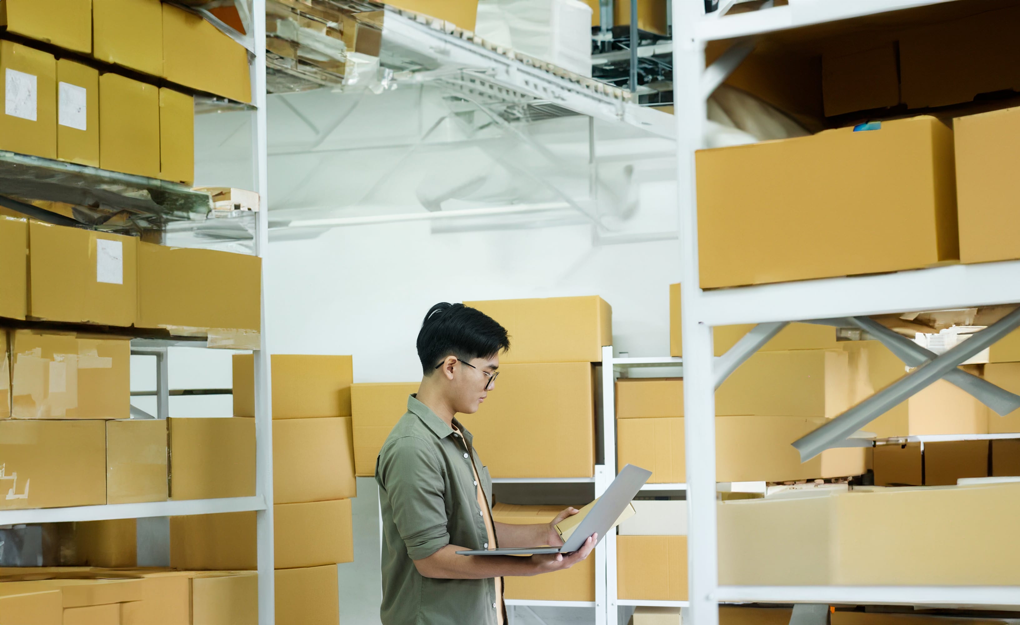 Article image เจาะลึกการจัดซื้อระบบ ERP: นิยาม ประโยชน์ และฟีเจอร์สำคัญที่ธุรกิจต้องรู้ for HashMicro construction