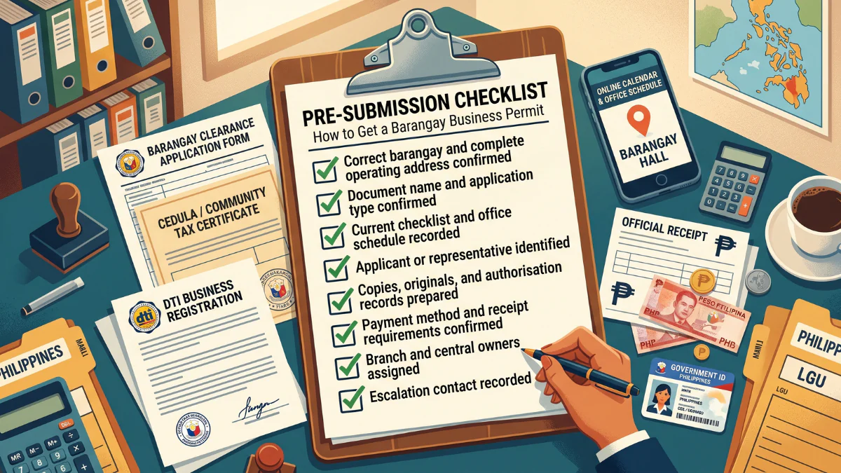 barangay business permit 3