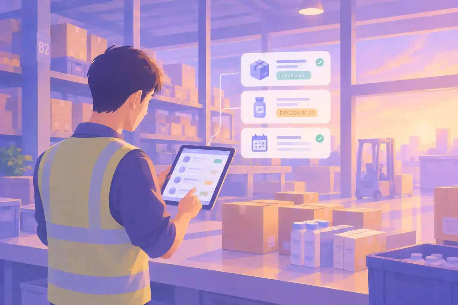 7 Best Batch and Expiry Tracking Software in Singapore 2026