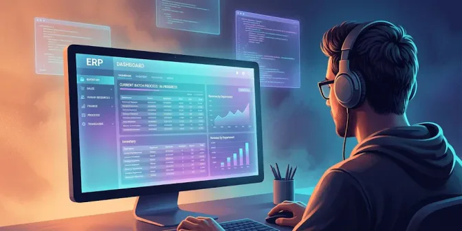10 Best ERP for Service Industry in Singapore 2026