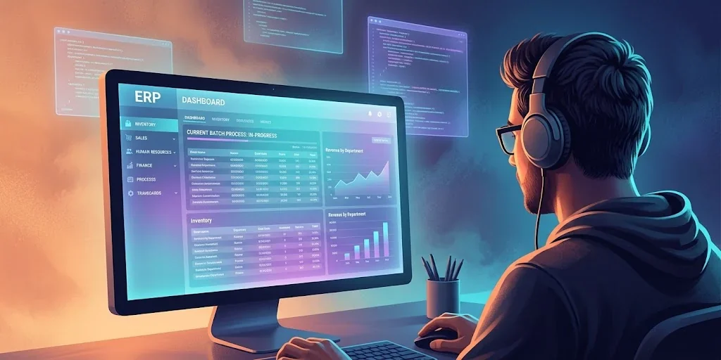 10 Best ERP for Service Industry in Singapore 2026