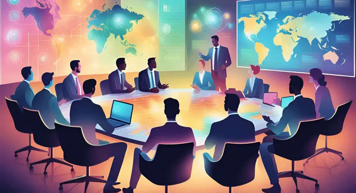 10 Business Development Strategies to Maximize Revenue