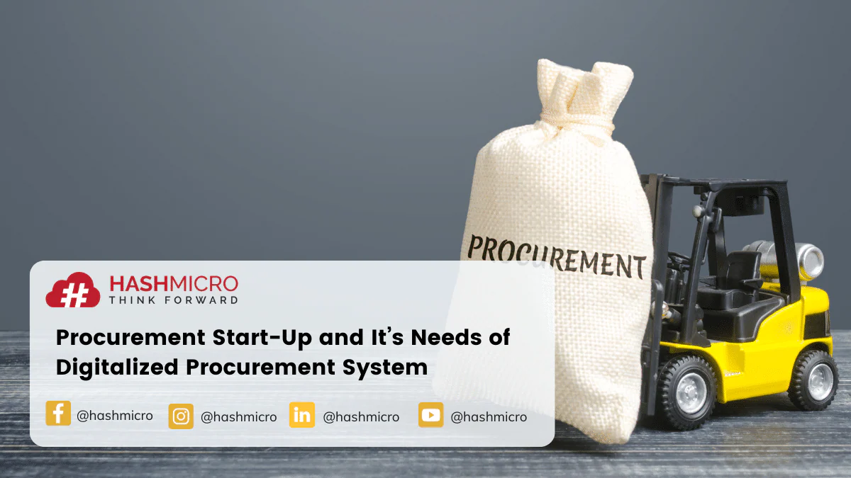 Benefit and Feature Procurement System for Singapore Startup