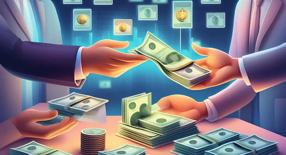 Financial Transaction: Definition, Types, and Methods
