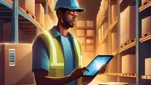 ai in Inventory Management