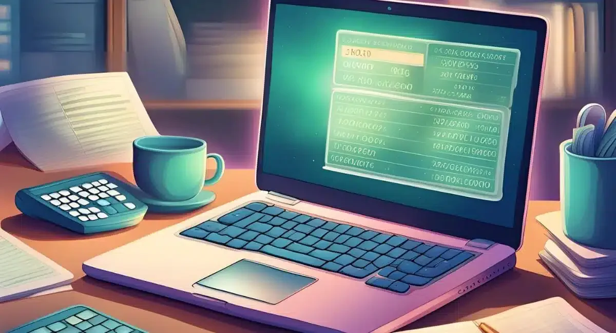 payroll management system
