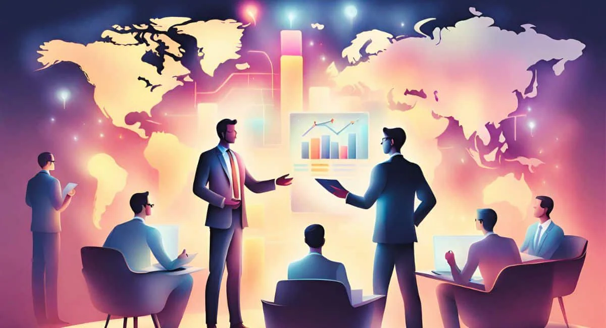 10 Business Management Strategies to Level Up Your Company