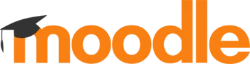 Moodle logo