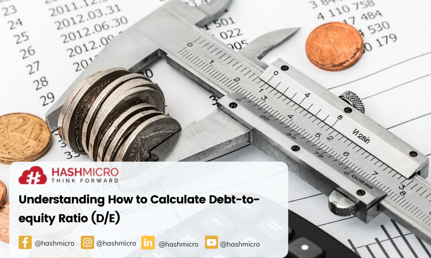 Understanding How to Calculate Debt-to-equity Ratio (D/E)