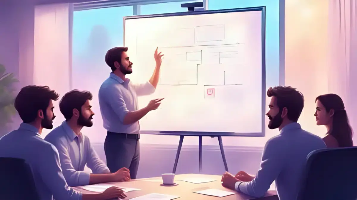 Strategies to Develop ERP Change Management Implementation