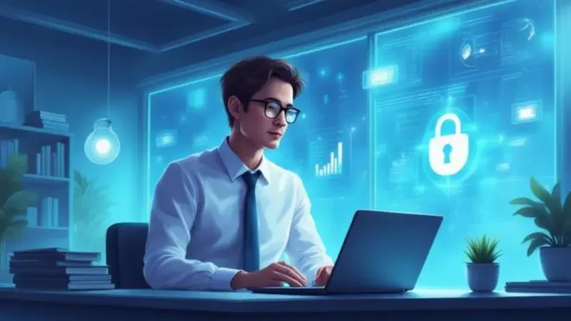 7 PDPA Principles for Protecting Employee Data in HR