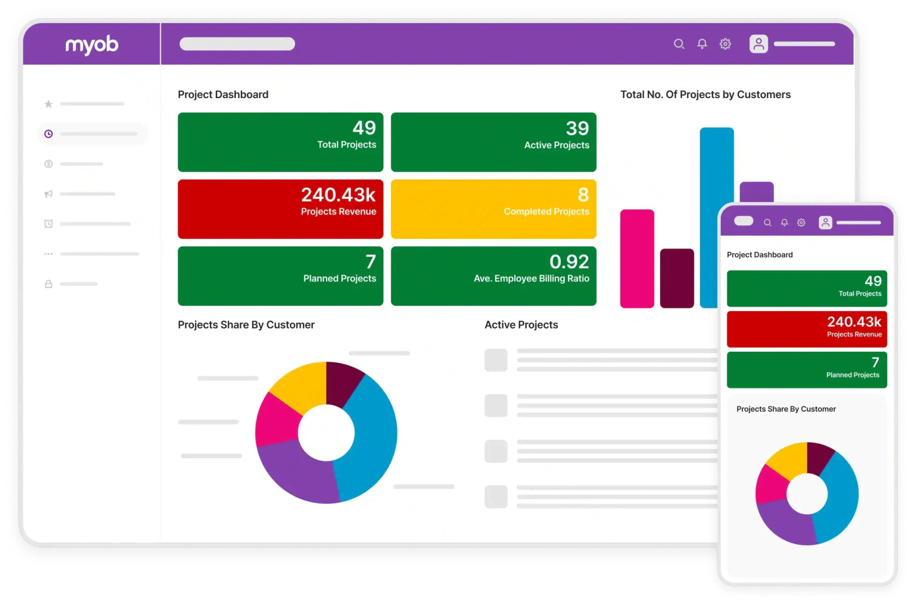 myob erp