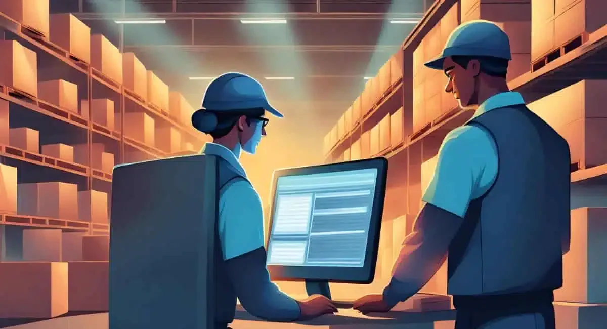 key features inventory management