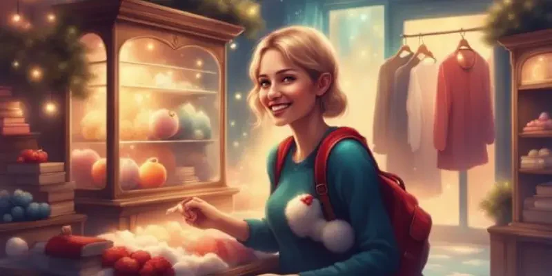 Seasonal Inventory: What is and How to Manage