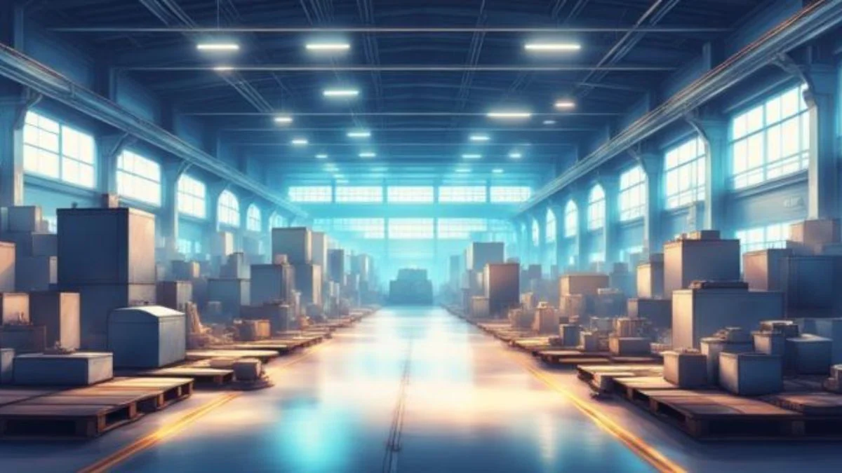 A Strategic Roadmap for Factory Automation Implementation