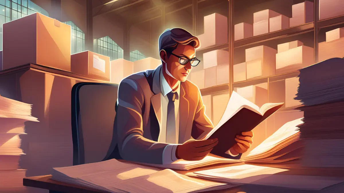 Elevating Warehouse Efficiency: The Power of Voice Picking Technology