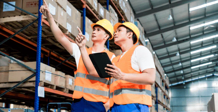 Get to Know Logistic Warehouse and How to Optimize It