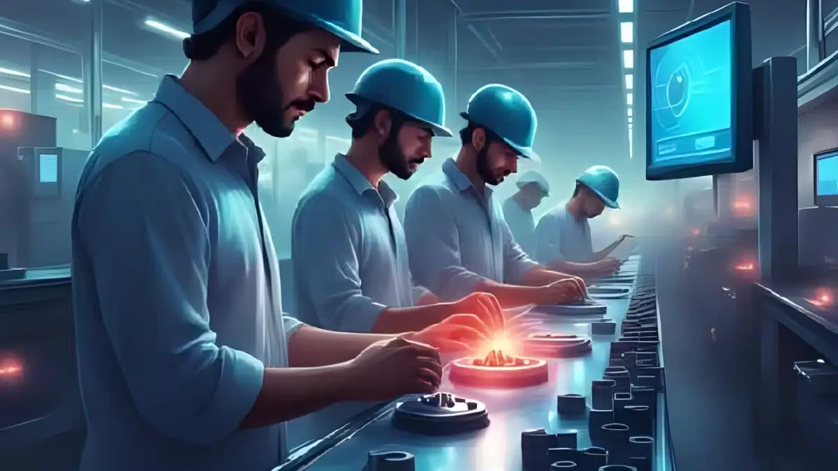 Mastering Manufacturing Defect Management in 2026