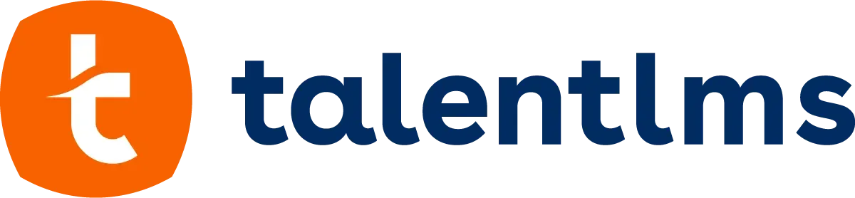 TalentLMS logo