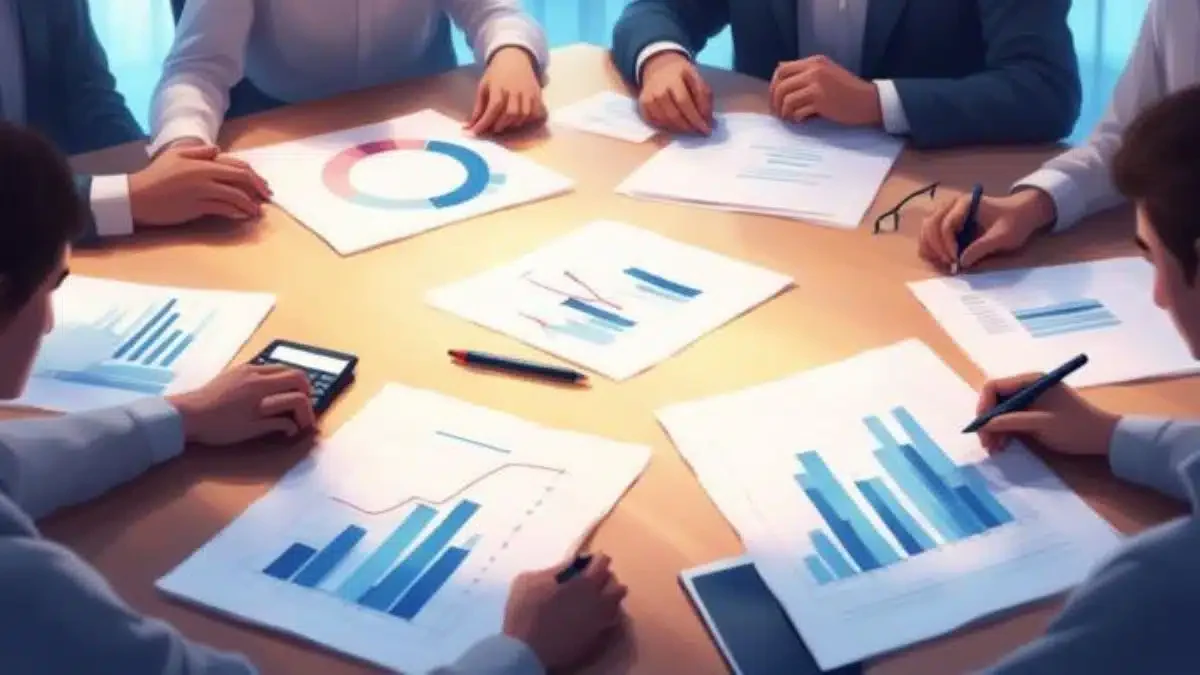 What is KPI