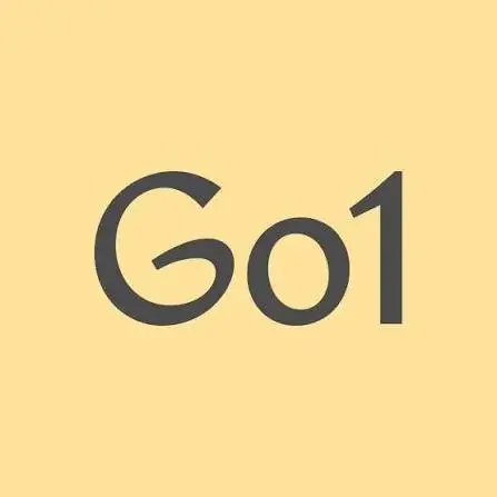 Go1 logo