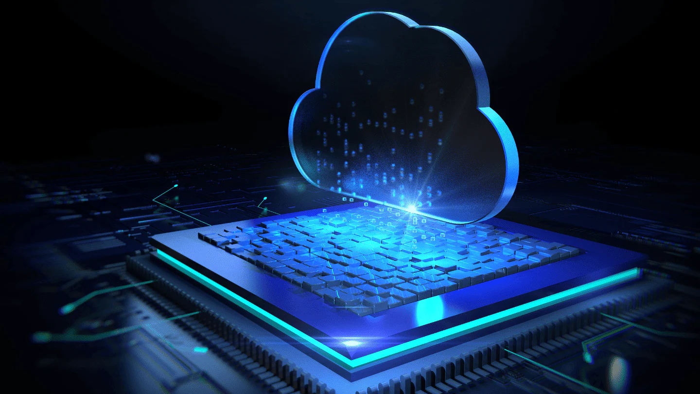 cloud erp