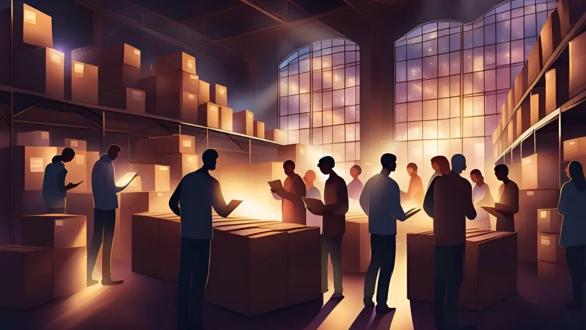 What Is Inventory Forecasting and How Does It Work?