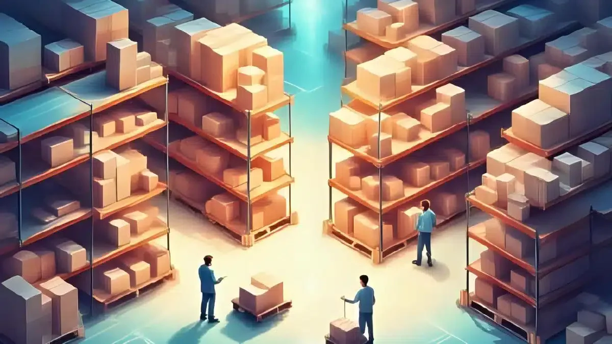 Storage Management