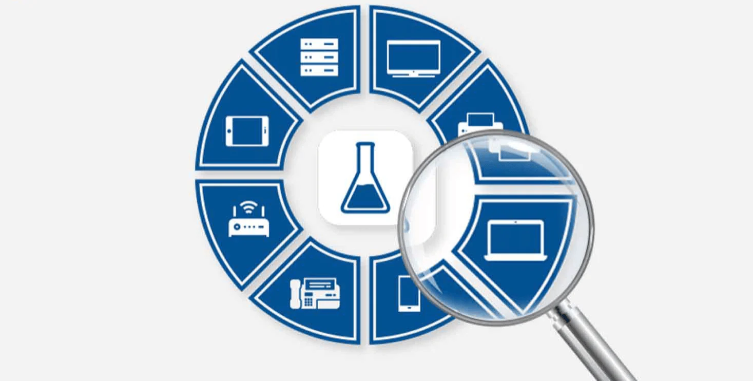 Why Asset Management Solutions Matter More Than Ever?