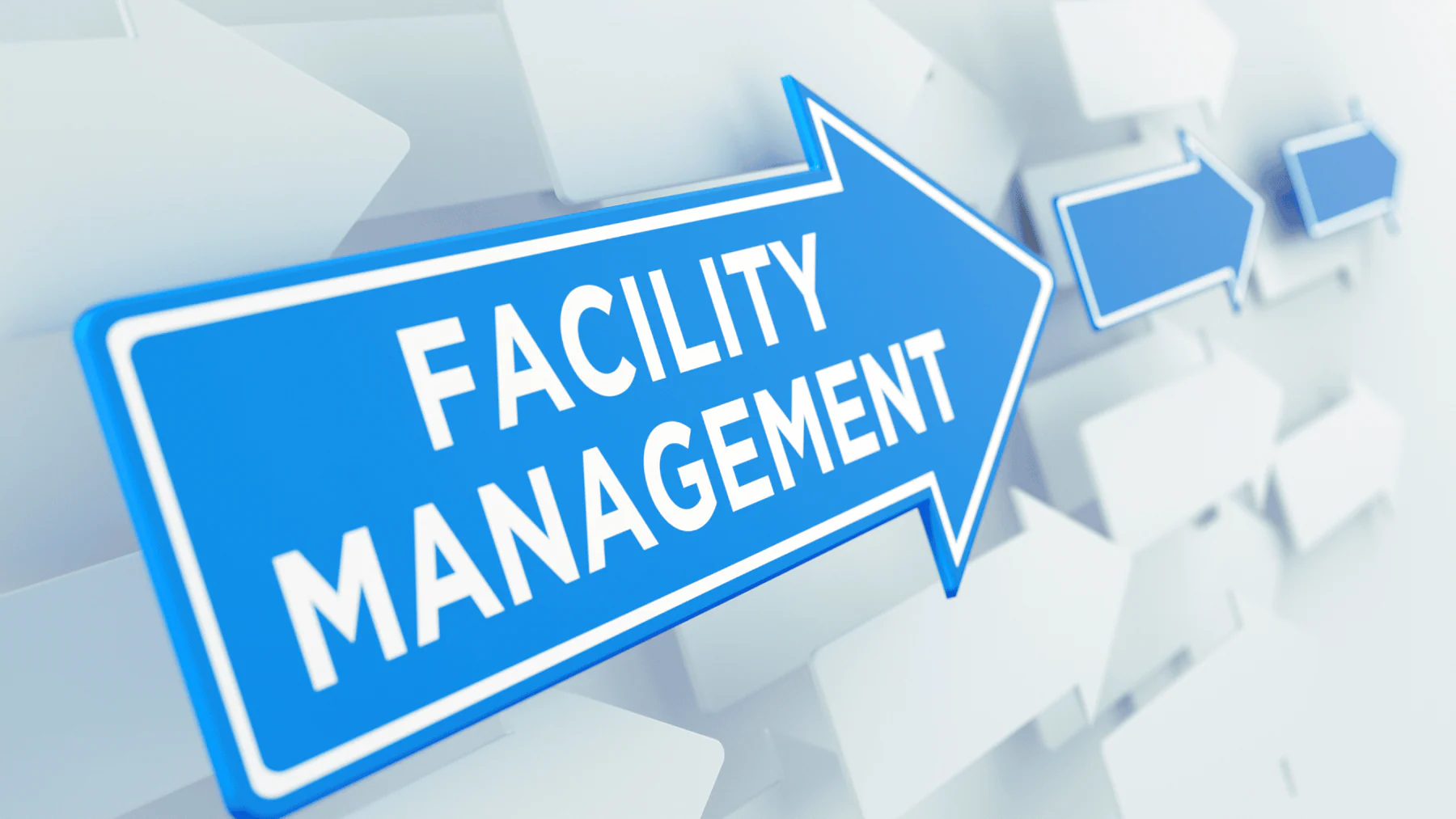 Optimizing Company’s Facility with Facility Management System