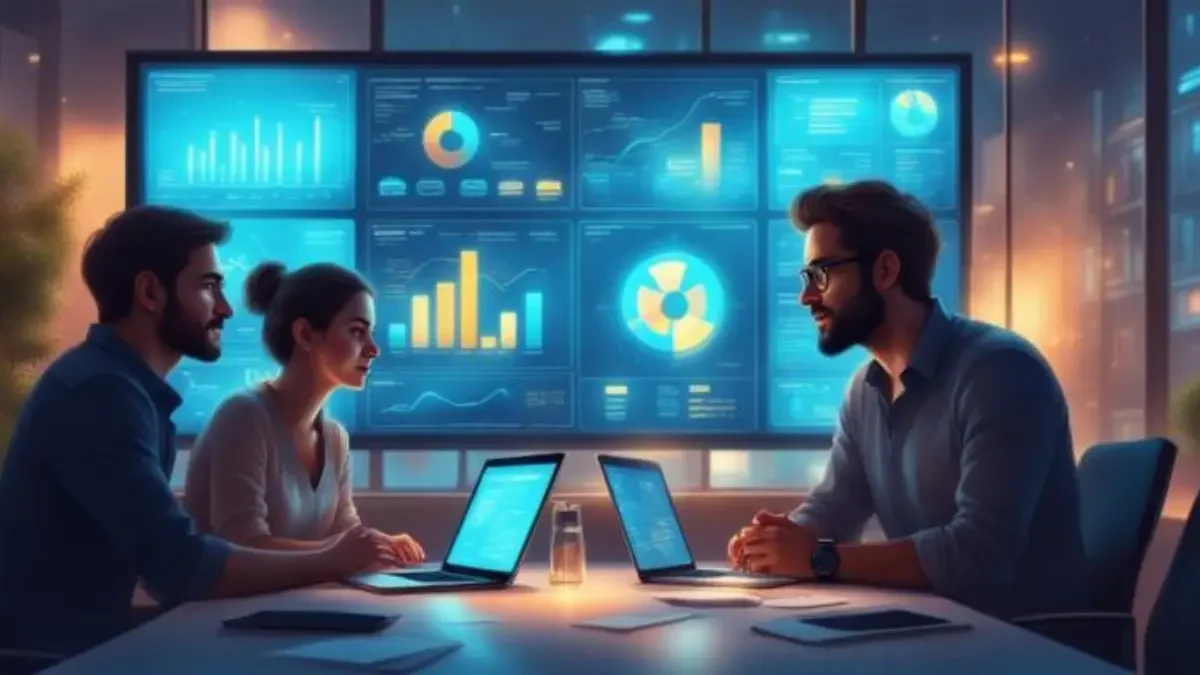 Startup ERP Software Guide for Scaling Operations Faster