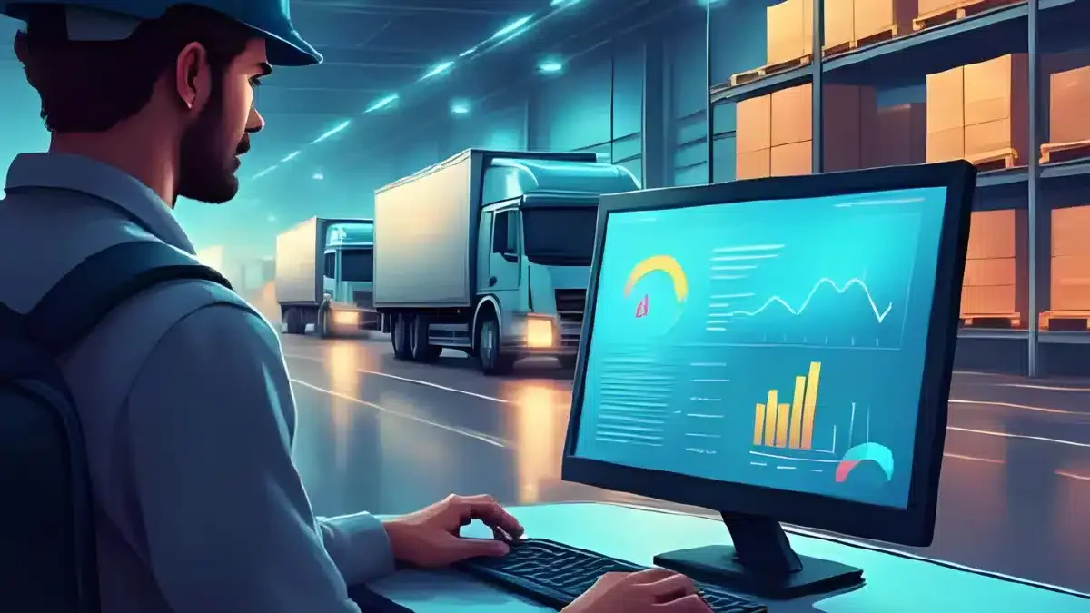 15 Software Akuntansi Logistik Terbaik untuk Bisnis Anda