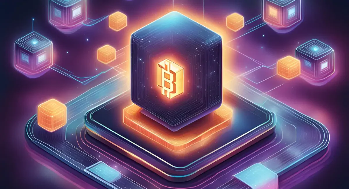 Inovasi Bisnis: Solusi Blockchain ERP Terbaik untuk Efisiensi Maksimal