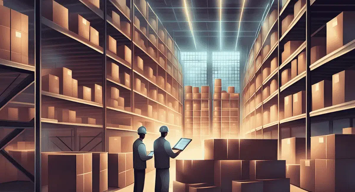What is Stocktake and Why is it Important?