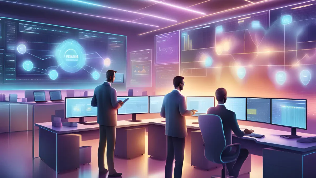 Top 10 Supply Chain Management Software for 2026