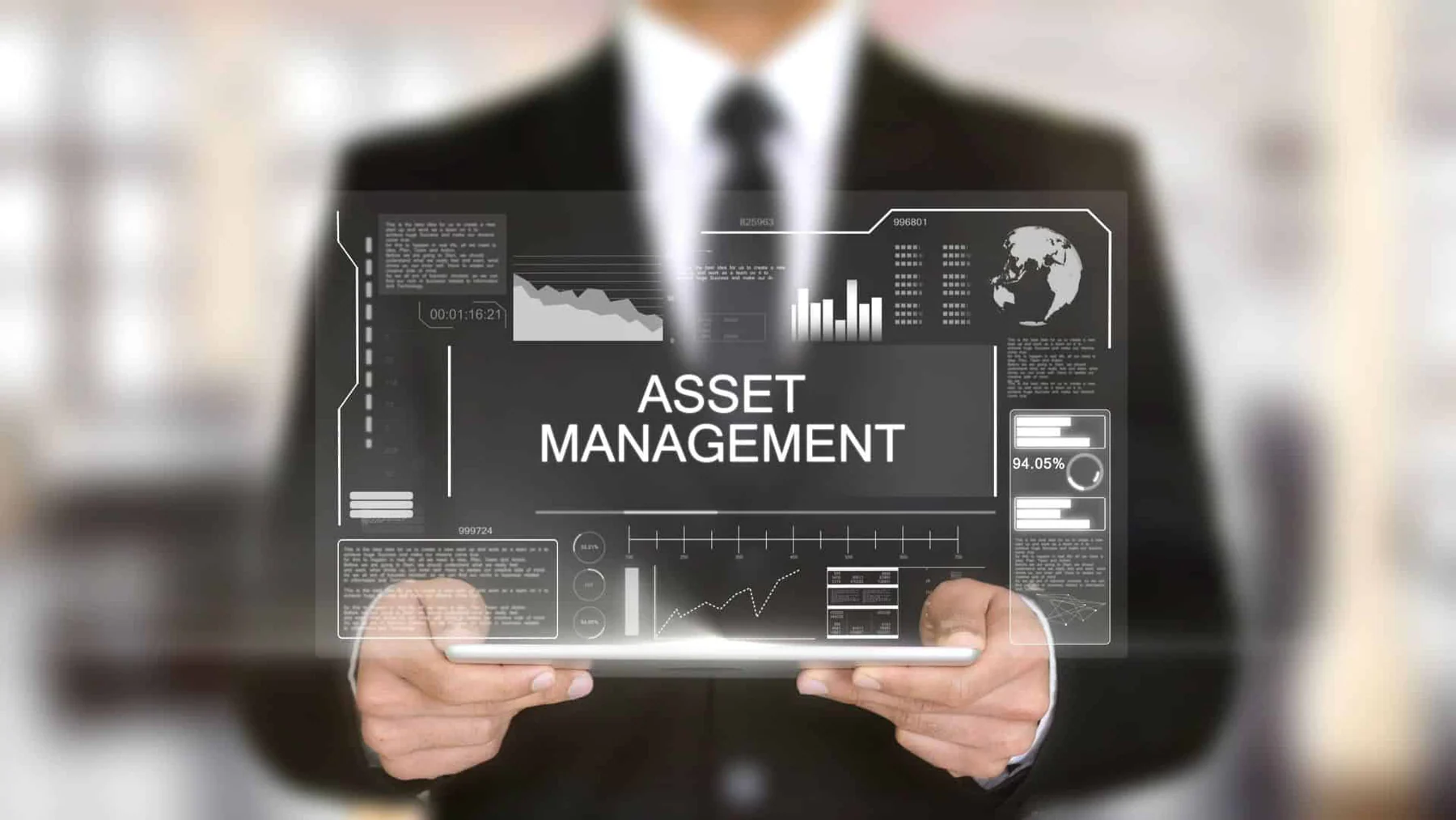 Why Should You Monitor Asset with Asset Inventory System?