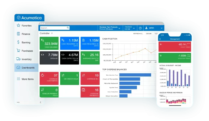 account payable software