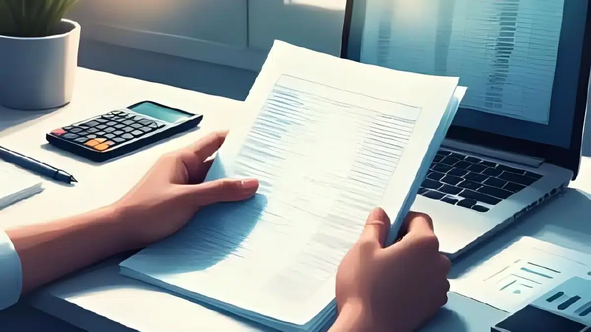 Payslip
