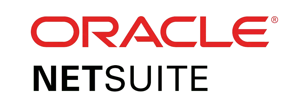 Oracle NetSuite