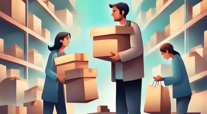 Gambar artikel Cara Manajemen Stok Barang, Jenis, & Manfaatnya untuk inventory HashMicro