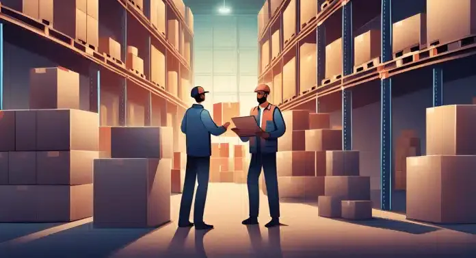 Top 18 Warehouse Management System & Software Philippines 2026