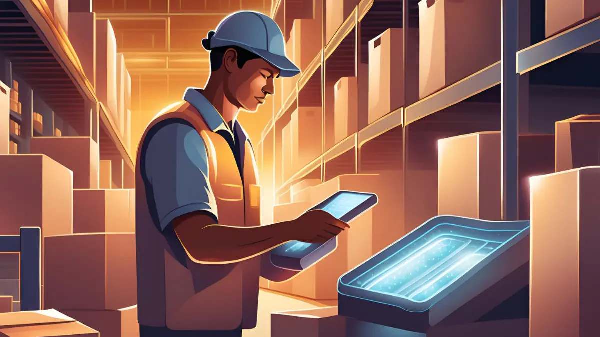 Optimize Your Warehouse Efficiency with Batch Picking