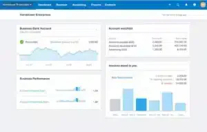 accounts receivable management software