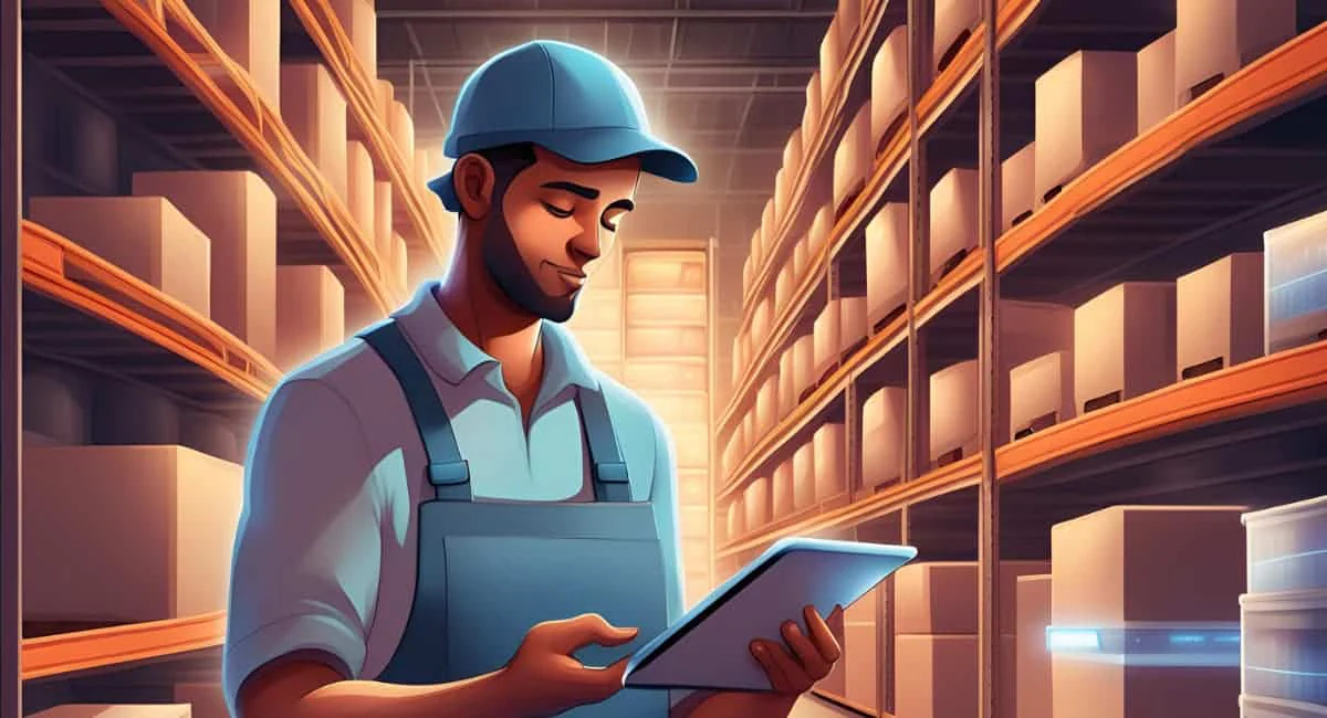 Manfaat Penting Software Inventory Bagi Pabrik Spare Part dan Tips Memilihnya