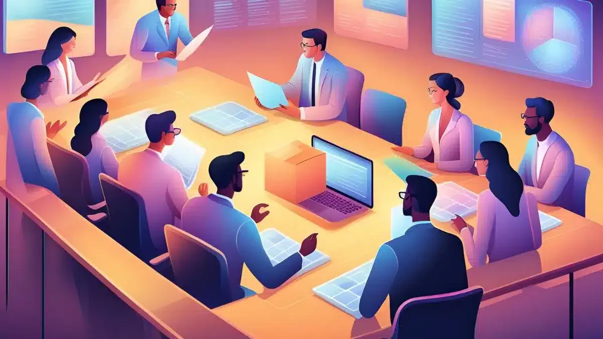 Everything You Need to Know about Procurement KPI